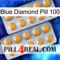 Blue Diamond Pill 100 levitra2